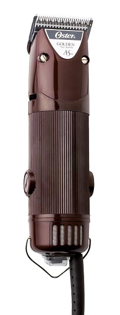 Oster Golden A5 zweistufige Profi-Schermaschine