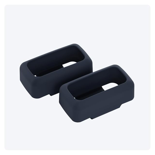 Tractive Gummihalterungen für den Tracker CAT Mini